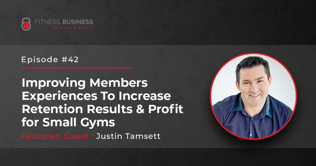 Improving Members Experiences To Increase Rention Results and Profit for Small Gyms - 42